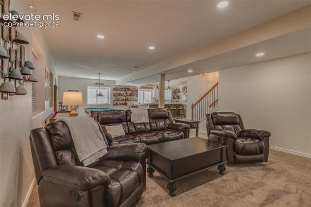 MLS Image for 13957  Sierra Knolls  ,Colorado Springs, Colorado