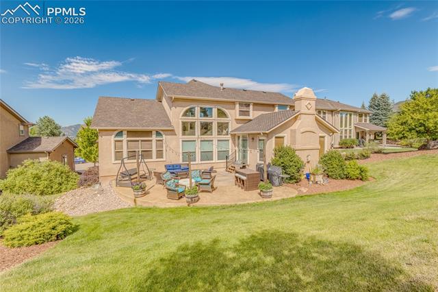 MLS Image for 13957  Sierra Knolls  ,Colorado Springs, Colorado