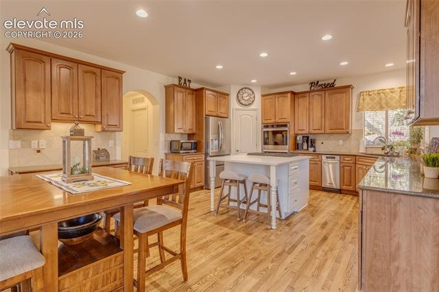 MLS Image for 13957  Sierra Knolls  ,Colorado Springs, Colorado