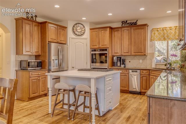 MLS Image for 13957  Sierra Knolls  ,Colorado Springs, Colorado