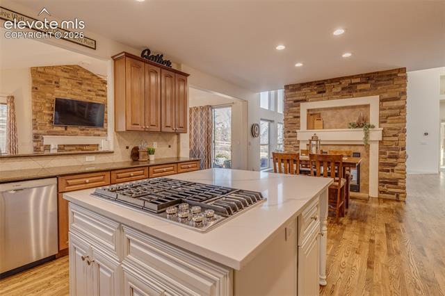 MLS Image for 13957  Sierra Knolls  ,Colorado Springs, Colorado