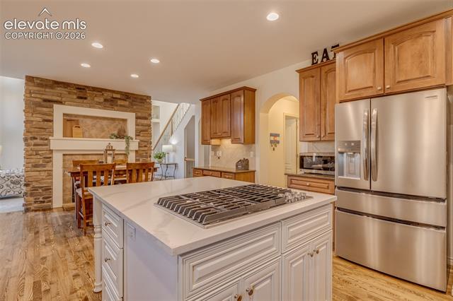 MLS Image for 13957  Sierra Knolls  ,Colorado Springs, Colorado