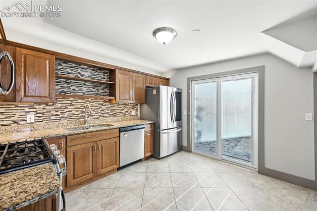 MLS Image for 516 E Cache La Poudre  ,Colorado Springs, Colorado