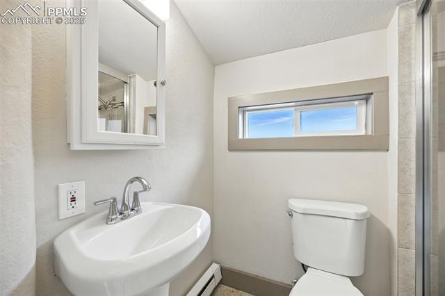 MLS Image for 516 E Cache La Poudre  ,Colorado Springs, Colorado