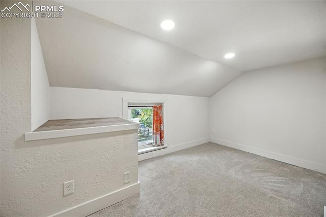MLS Image for 516 E Cache La Poudre  ,Colorado Springs, Colorado