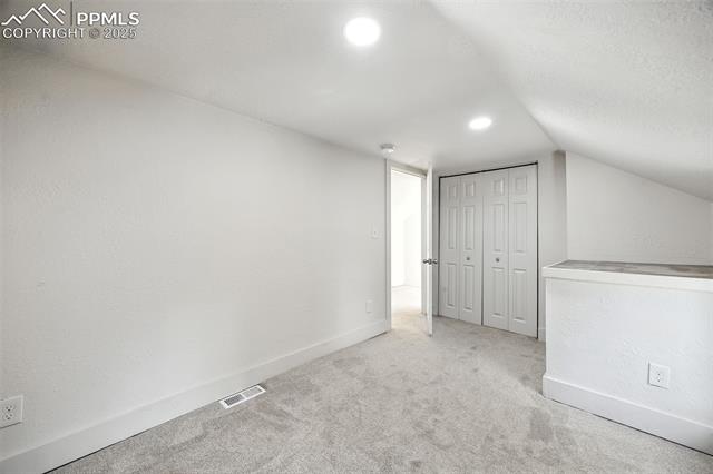 MLS Image for 516 E Cache La Poudre  ,Colorado Springs, Colorado