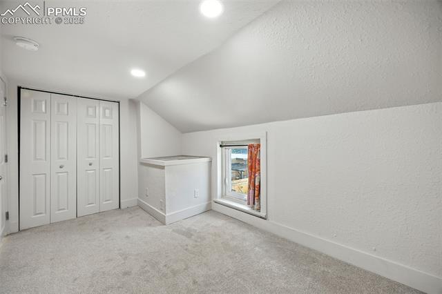 MLS Image for 516 E Cache La Poudre  ,Colorado Springs, Colorado