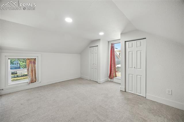 MLS Image for 516 E Cache La Poudre  ,Colorado Springs, Colorado