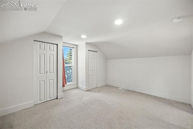 MLS Image for 516 E Cache La Poudre  ,Colorado Springs, Colorado