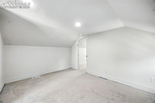 MLS Image for 516 E Cache La Poudre  ,Colorado Springs, Colorado