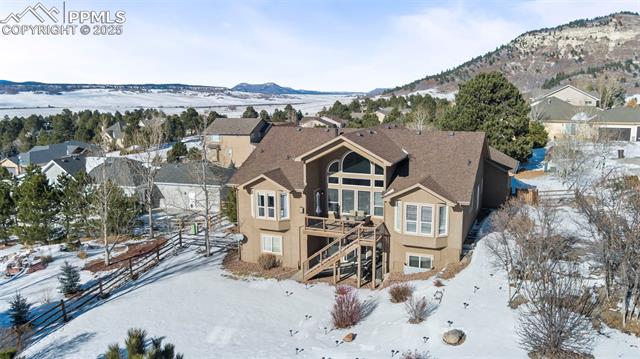 MLS Image for 1535  Plowman  ,Monument, Colorado