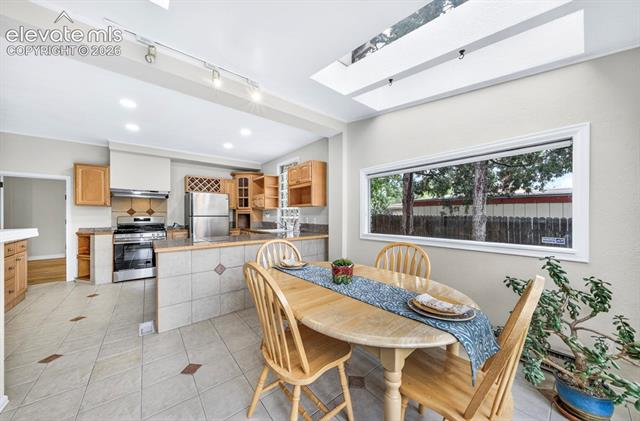 MLS Image for 1121 E Willamette  ,Colorado Springs, Colorado