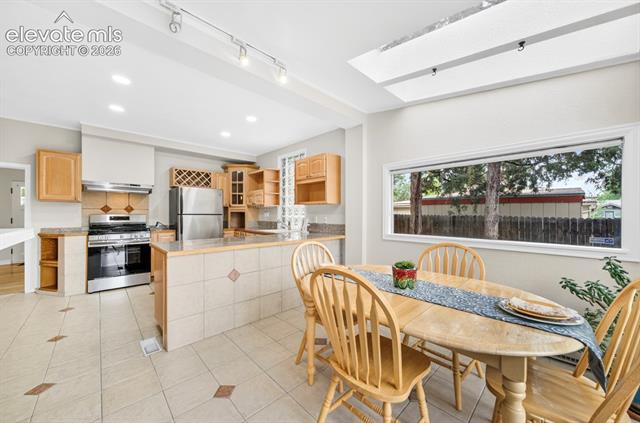 MLS Image for 1121 E Willamette  ,Colorado Springs, Colorado