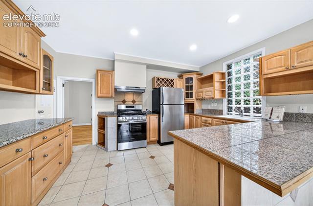 MLS Image for 1121 E Willamette  ,Colorado Springs, Colorado