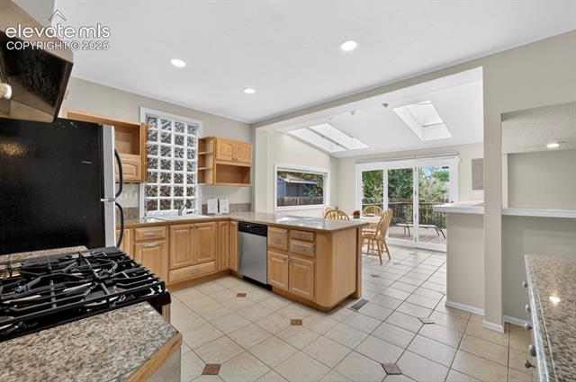MLS Image for 1121 E Willamette  ,Colorado Springs, Colorado