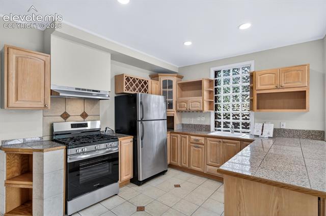 MLS Image for 1121 E Willamette  ,Colorado Springs, Colorado