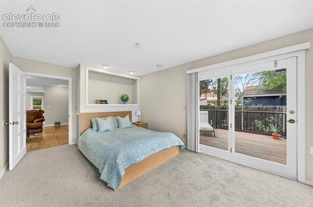 MLS Image for 1121 E Willamette  ,Colorado Springs, Colorado