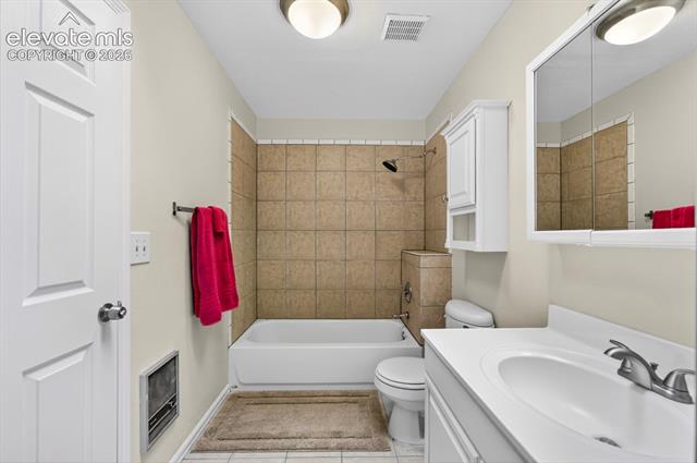 MLS Image for 1121 E Willamette  ,Colorado Springs, Colorado