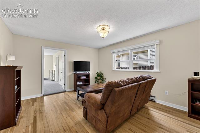 MLS Image for 1121 E Willamette  ,Colorado Springs, Colorado