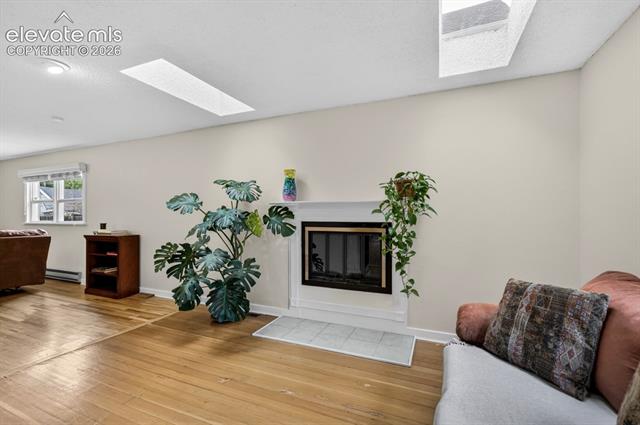 MLS Image for 1121 E Willamette  ,Colorado Springs, Colorado