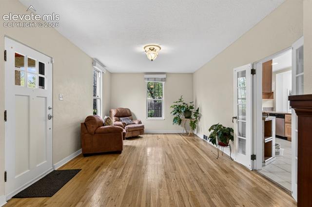 MLS Image for 1121 E Willamette  ,Colorado Springs, Colorado