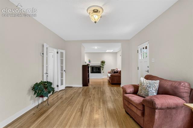 MLS Image for 1121 E Willamette  ,Colorado Springs, Colorado