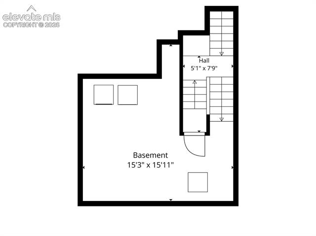 MLS Image for 1121 E Willamette  ,Colorado Springs, Colorado