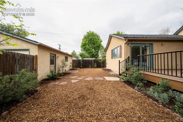 MLS Image for 1121 E Willamette  ,Colorado Springs, Colorado