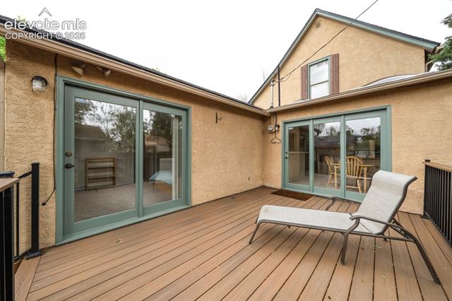 MLS Image for 1121 E Willamette  ,Colorado Springs, Colorado
