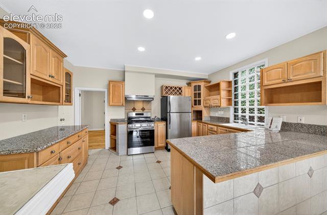 MLS Image for 1121 E Willamette  ,Colorado Springs, Colorado