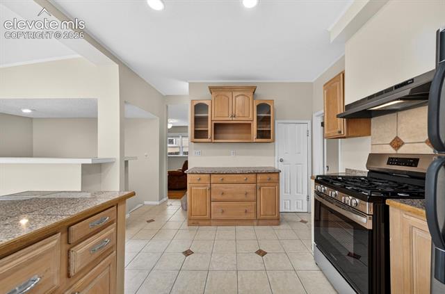 MLS Image for 1121 E Willamette  ,Colorado Springs, Colorado