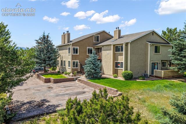 1010  Magic Lamp  C , monument&nbsp; House Search MLS Picture