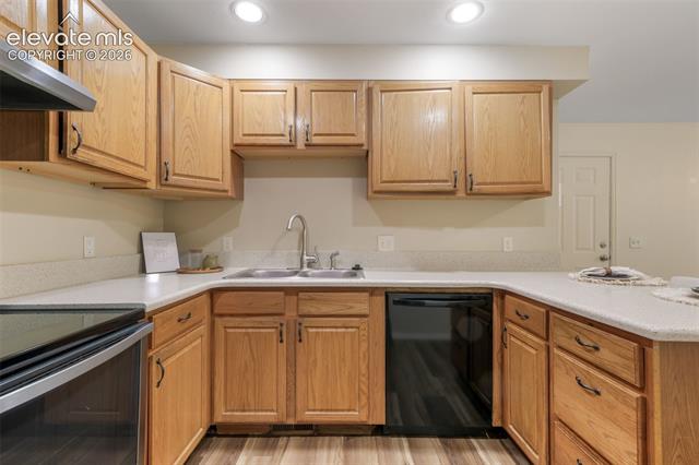 MLS Image for 1010  Magic Lamp  C ,Monument, Colorado