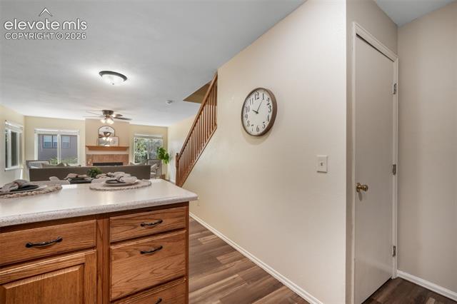 MLS Image for 1010  Magic Lamp  C ,Monument, Colorado