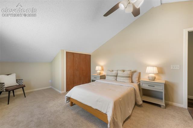 MLS Image for 1010  Magic Lamp  C ,Monument, Colorado