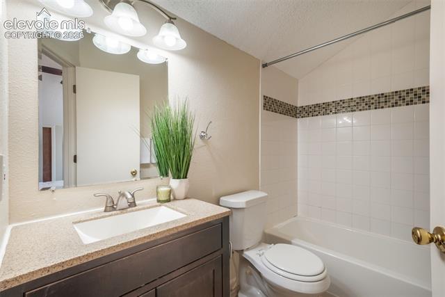 MLS Image for 1010  Magic Lamp  C ,Monument, Colorado
