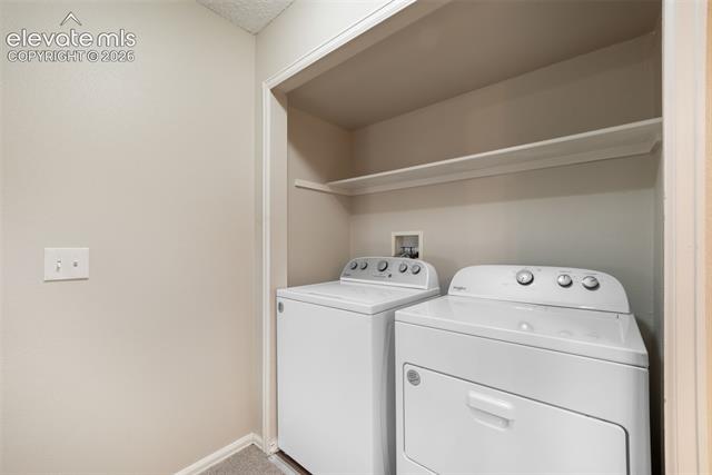 MLS Image for 1010  Magic Lamp  C ,Monument, Colorado