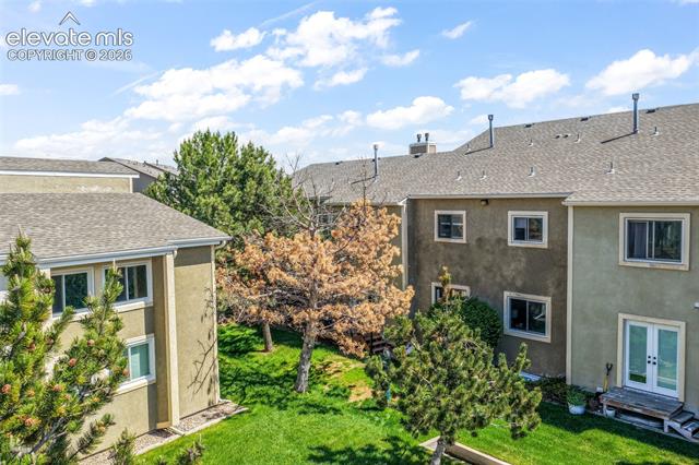 MLS Image for 1010  Magic Lamp  C ,Monument, Colorado