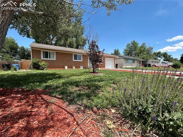 69  Easy  , colorado springs  House Search MLS Picture