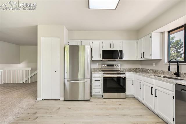 MLS Image for 7899  Peninsula  ,Colorado Springs, Colorado