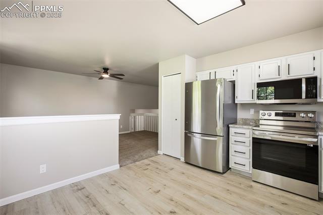 MLS Image for 7899  Peninsula  ,Colorado Springs, Colorado