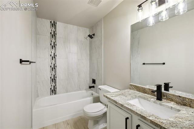 MLS Image for 7899  Peninsula  ,Colorado Springs, Colorado