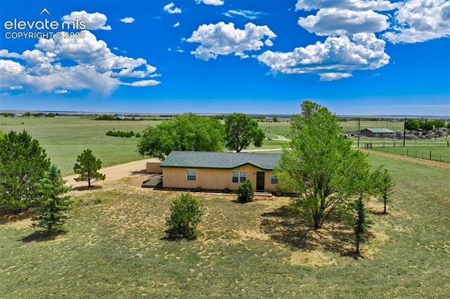 22120  McDaniels  , calhan&nbsp; House Search MLS Picture