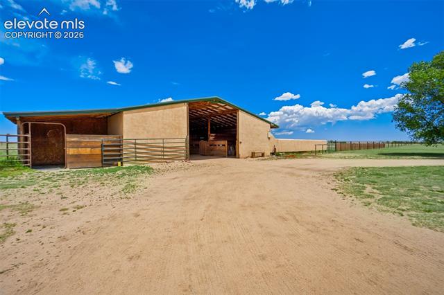MLS Image for 22120  McDaniels  ,Calhan, Colorado