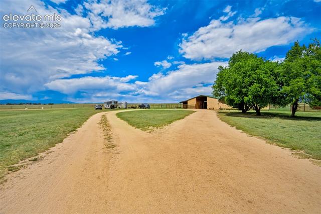MLS Image for 22120  McDaniels  ,Calhan, Colorado