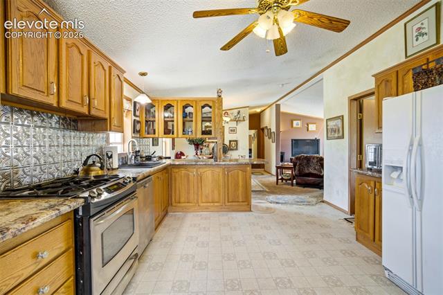 MLS Image for 22120  McDaniels  ,Calhan, Colorado