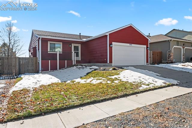 7491  Willowind  , colorado springs  House Search MLS Picture