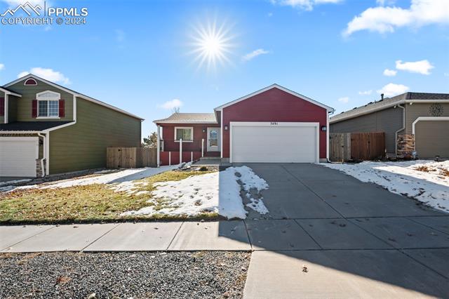 MLS Image for 7491  Willowind  ,Colorado Springs, Colorado