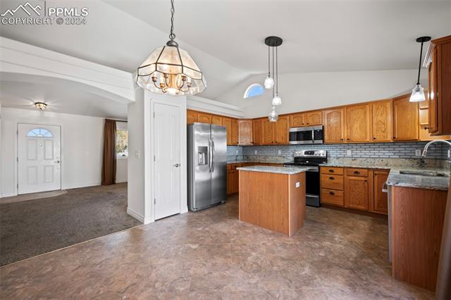 MLS Image for 7491  Willowind  ,Colorado Springs, Colorado