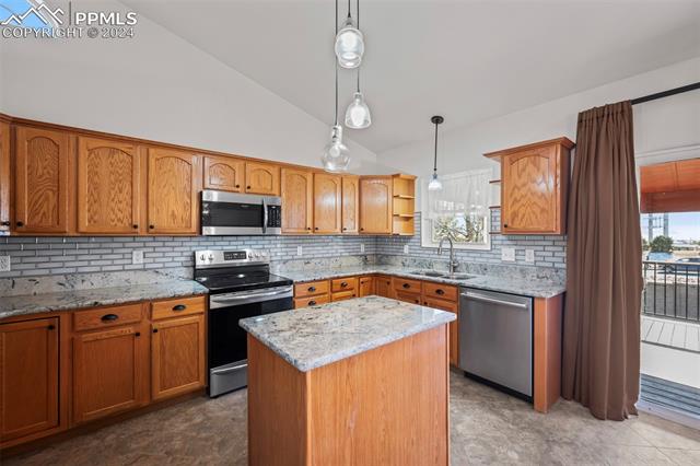 MLS Image for 7491  Willowind  ,Colorado Springs, Colorado